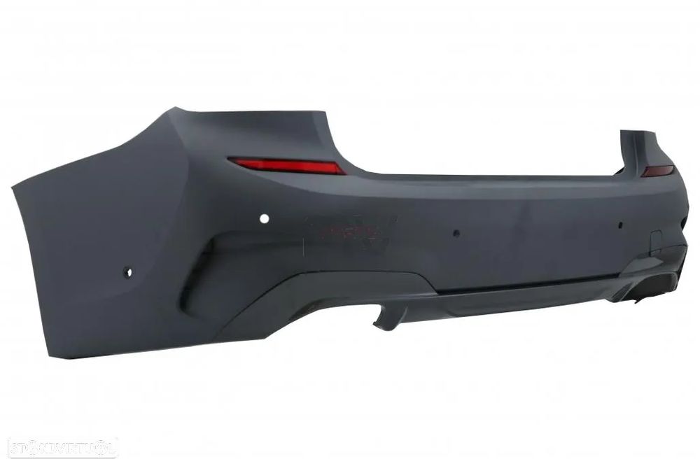 Body Kit Bmw Série 3 G21 (2018 a 2022) - 8