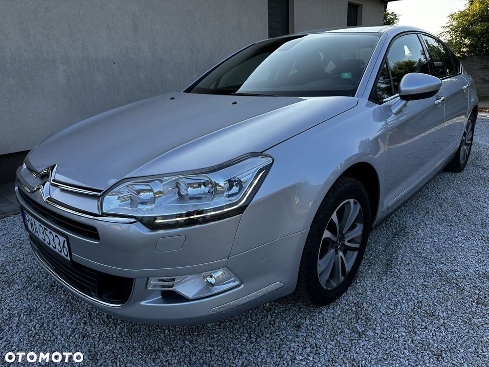 Citroën C5 BlueHDi 150 S&S Selection - 8