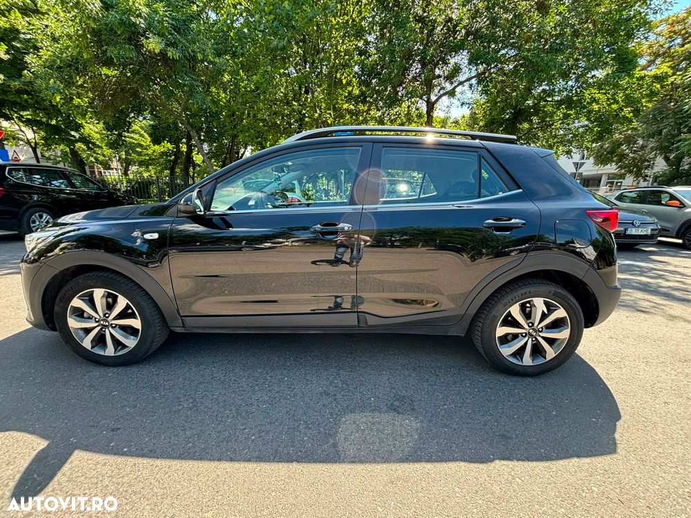 Kia Stonic 1.0 T-GDI Urban - 1