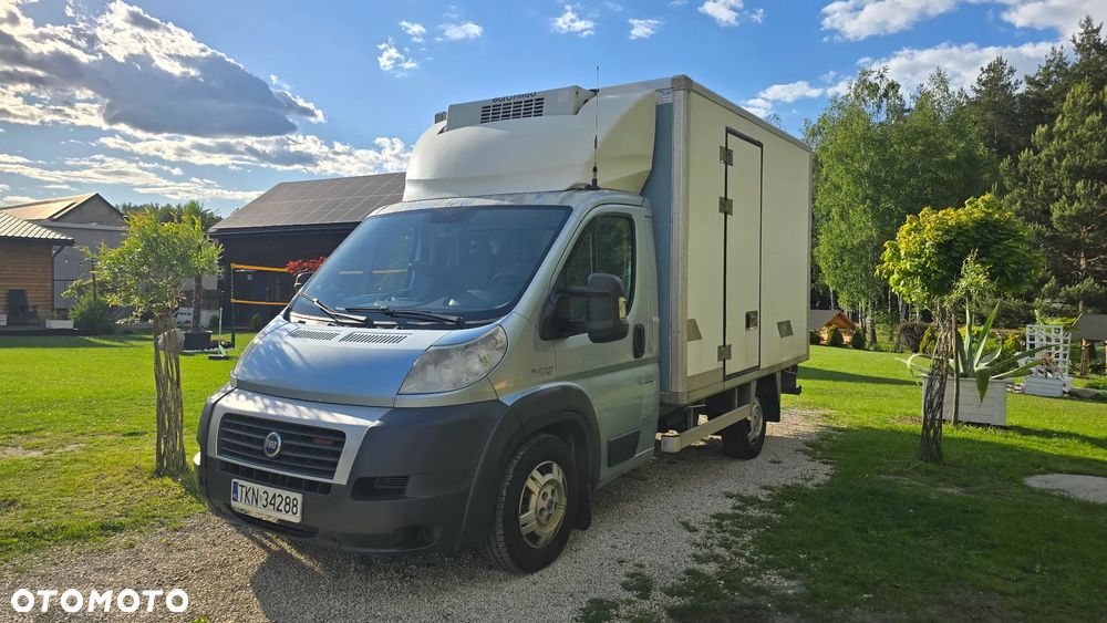Fiat DUCATO - 1