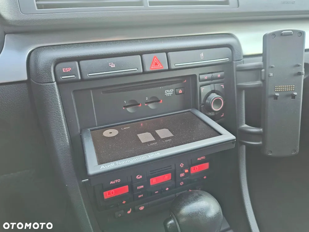 Audi A4 - 32