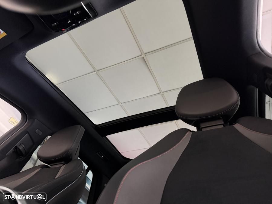 Mercedes-Benz EQE SUV 350 4Matic AMG Line Premium - 15