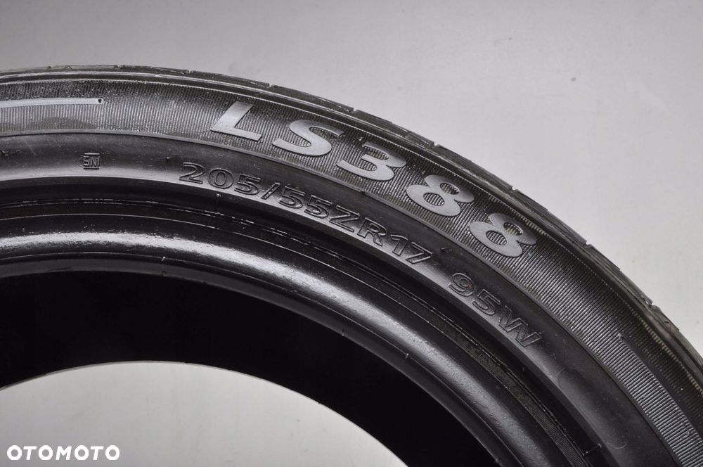 2X OPONY LANDSAIL LS388 205/55R17" - 9