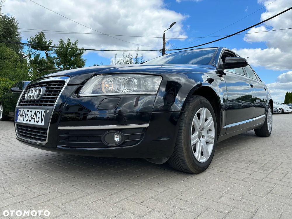 Audi A6 Limousine - 31