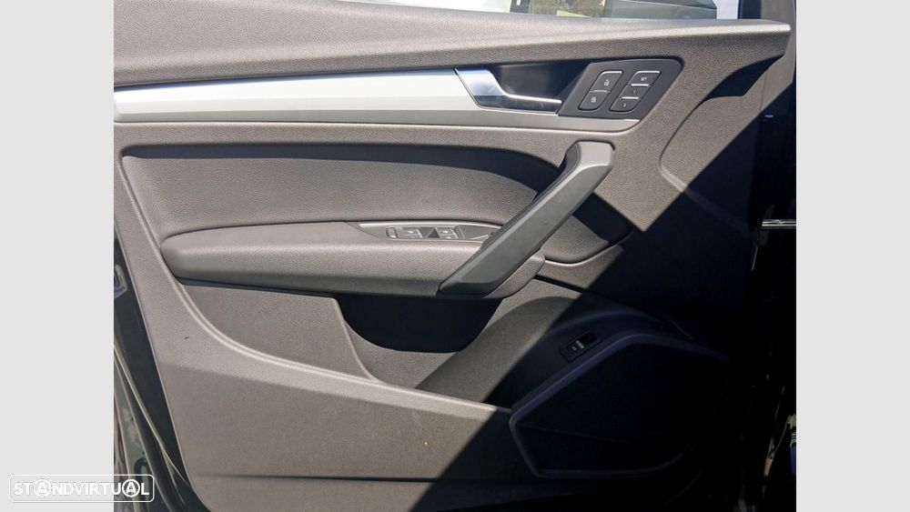 Audi Q5 — fotografia 11