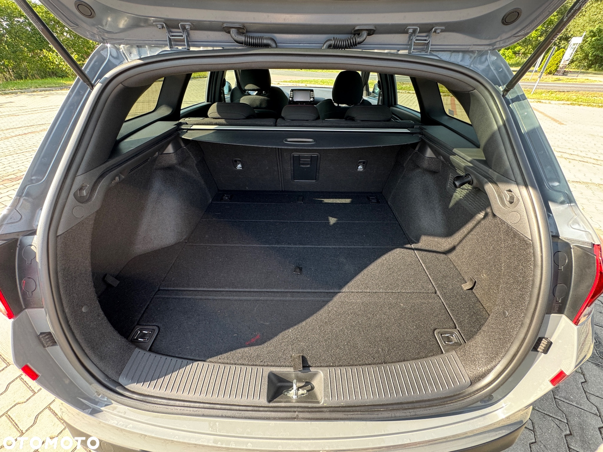 Hyundai i30 1.5 T-GDI 48V Comfort DCT - 18