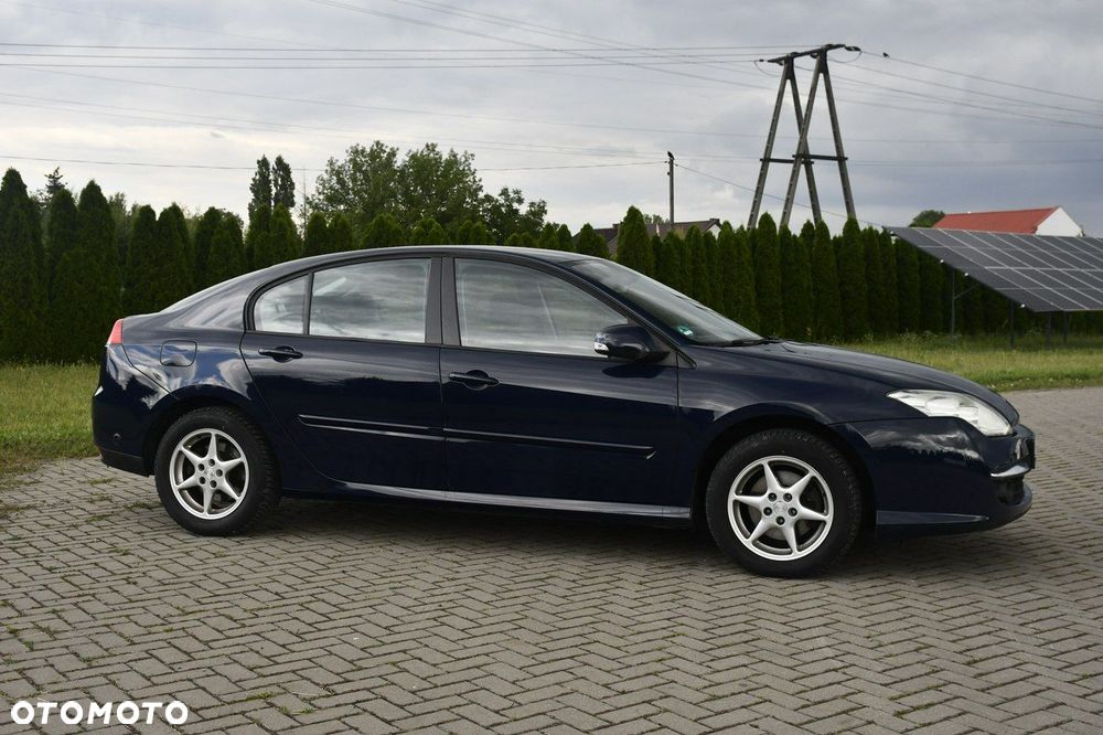 Renault Laguna - 2