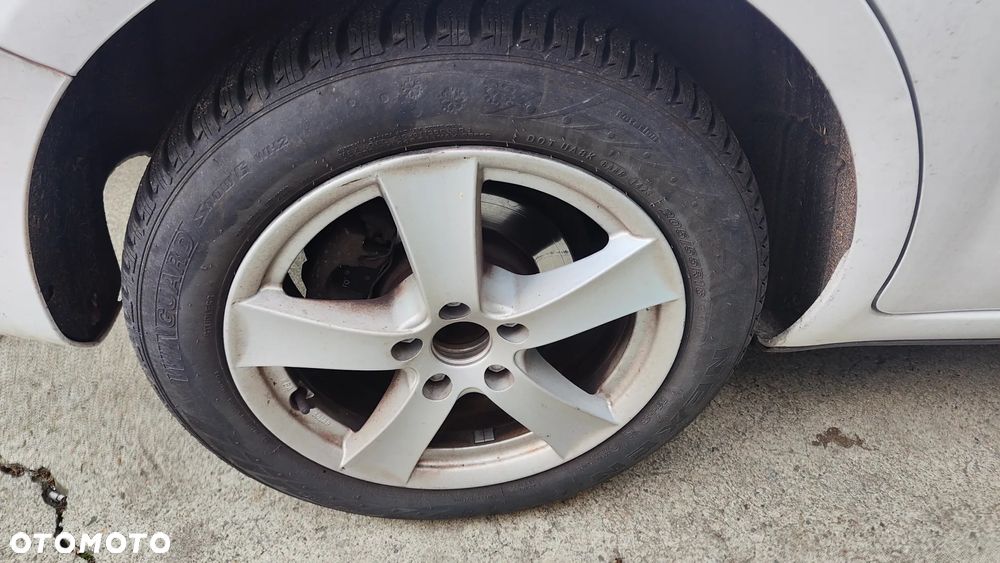 Ford Focus 1.8 FF Trend - 4