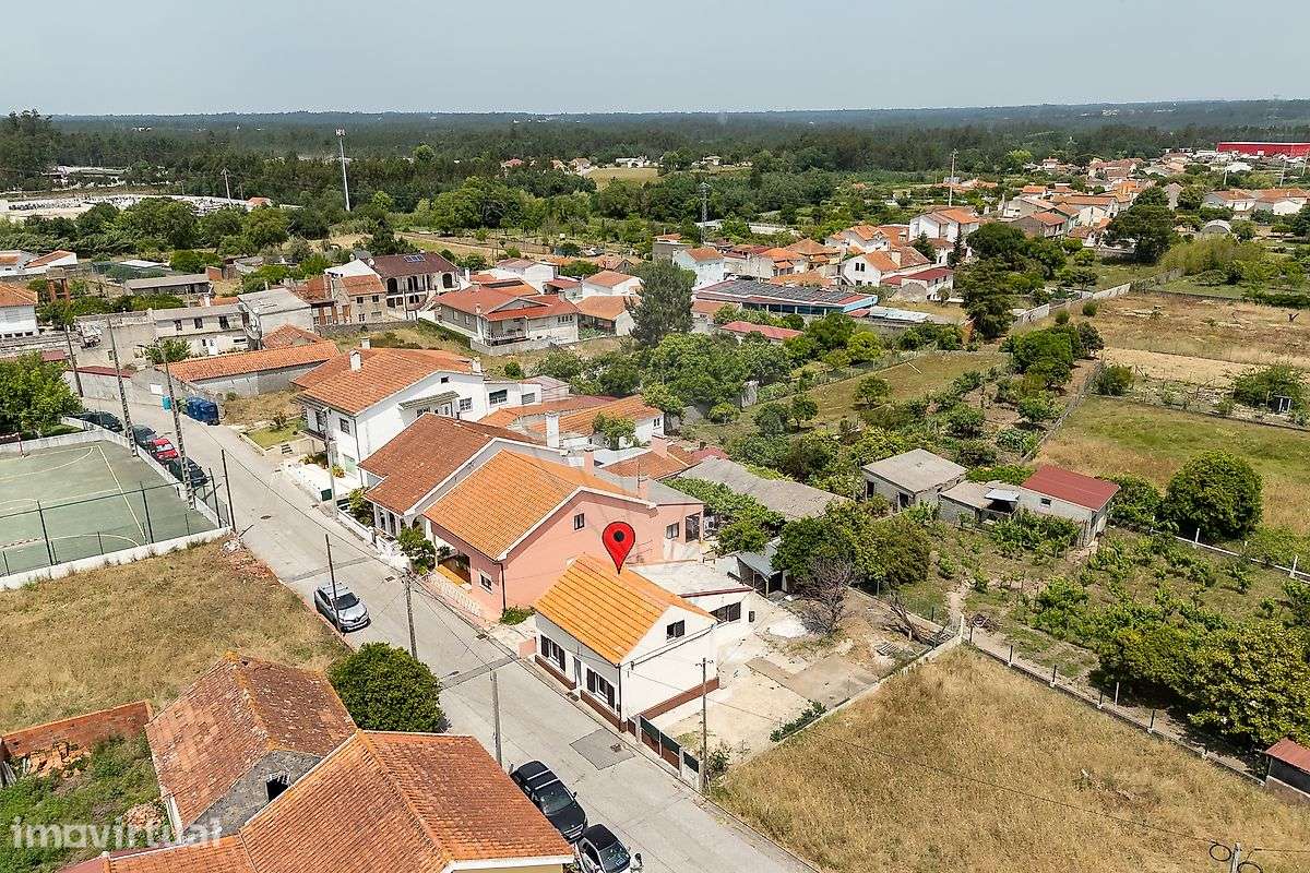 Moradia T2 para venda - Grande imagem: 3/37