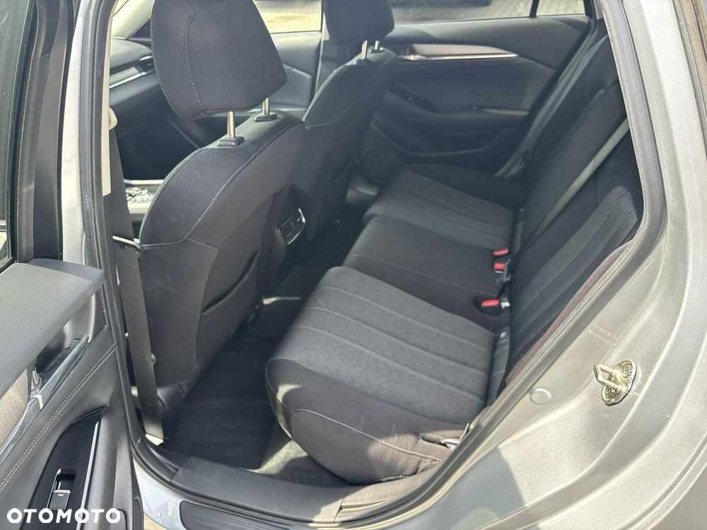 Mazda 6 2.0 SkyJoy - 12