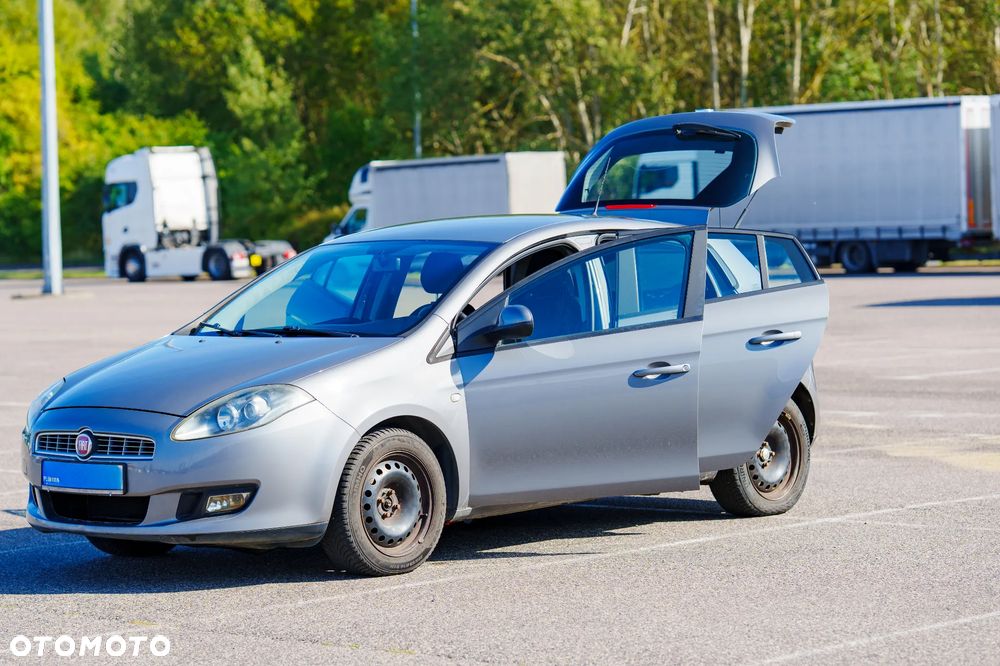Fiat Bravo 1.4 16V Active - 2
