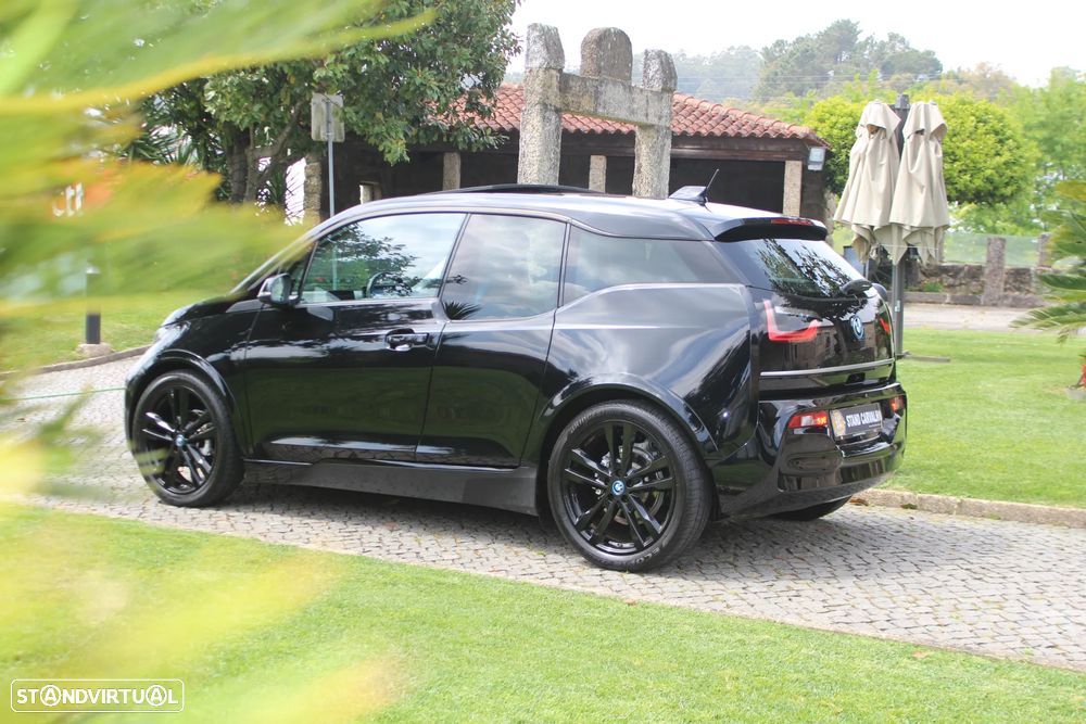 BMW i3 s 120Ah - 3