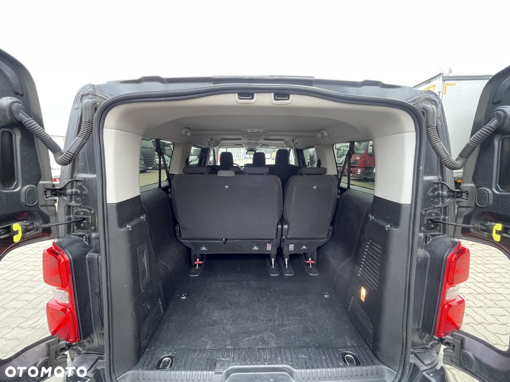 Toyota ProAce - 15