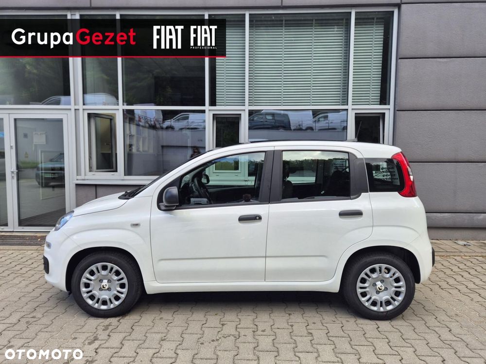 Fiat Panda - 2