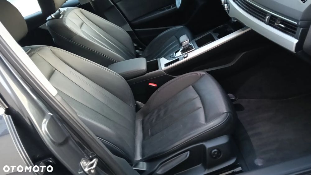 Audi A4 Avant 2.0 TDI S tronic - 39