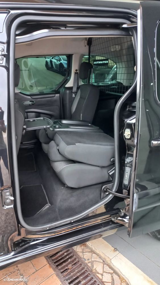 Peugeot Partner Tepee 110 Stop&Start Allure - 7