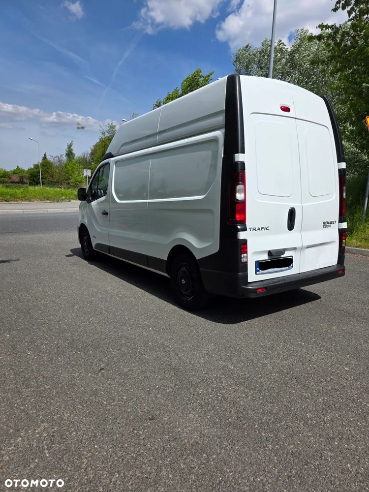 Renault TRAFIC - 3