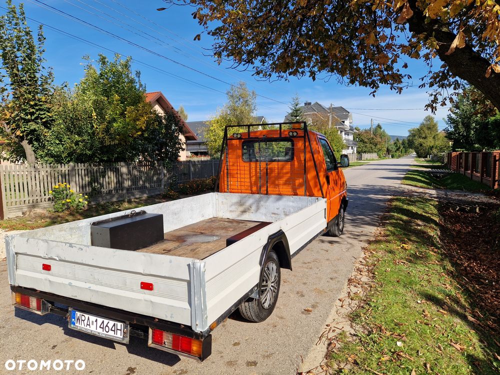 Volkswagen Transporter 1995 photo 4