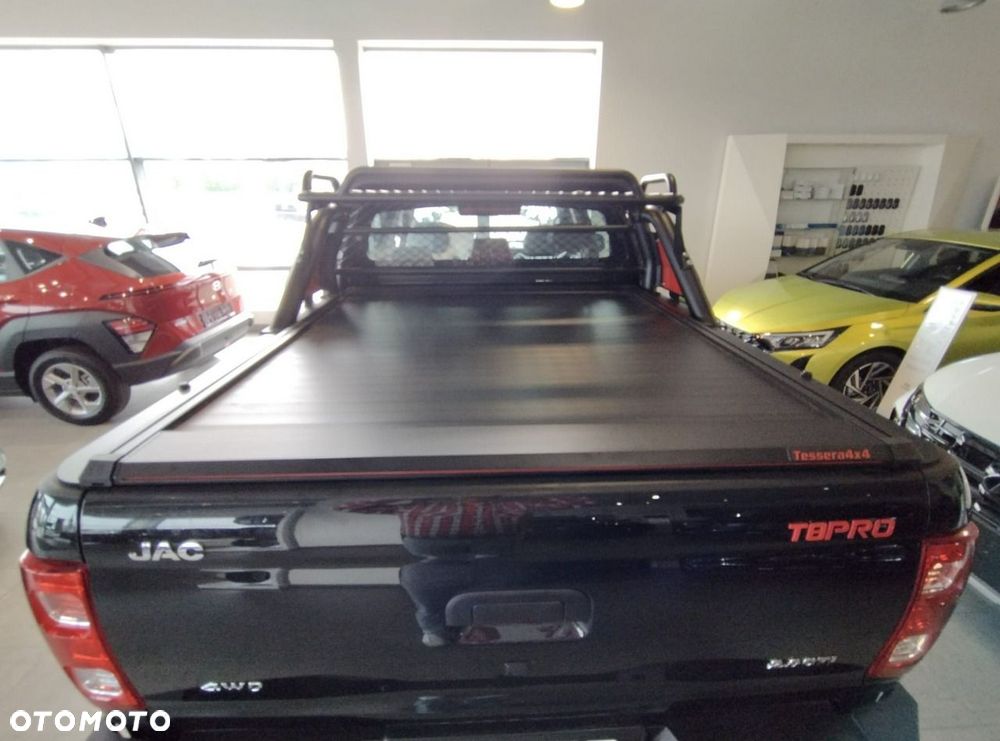 JAC T8 - Pro - 10