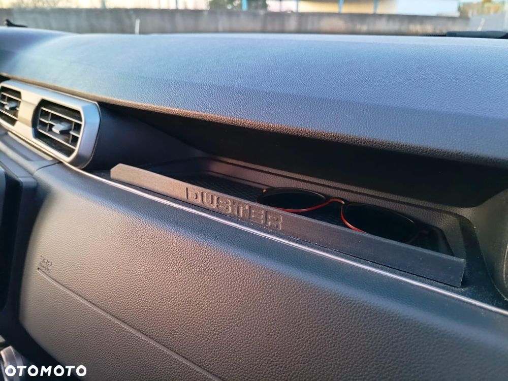 Dacia Duster 1.0 TCe Journey - 4