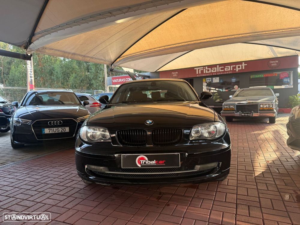 BMW 116 d Line Sport - 44