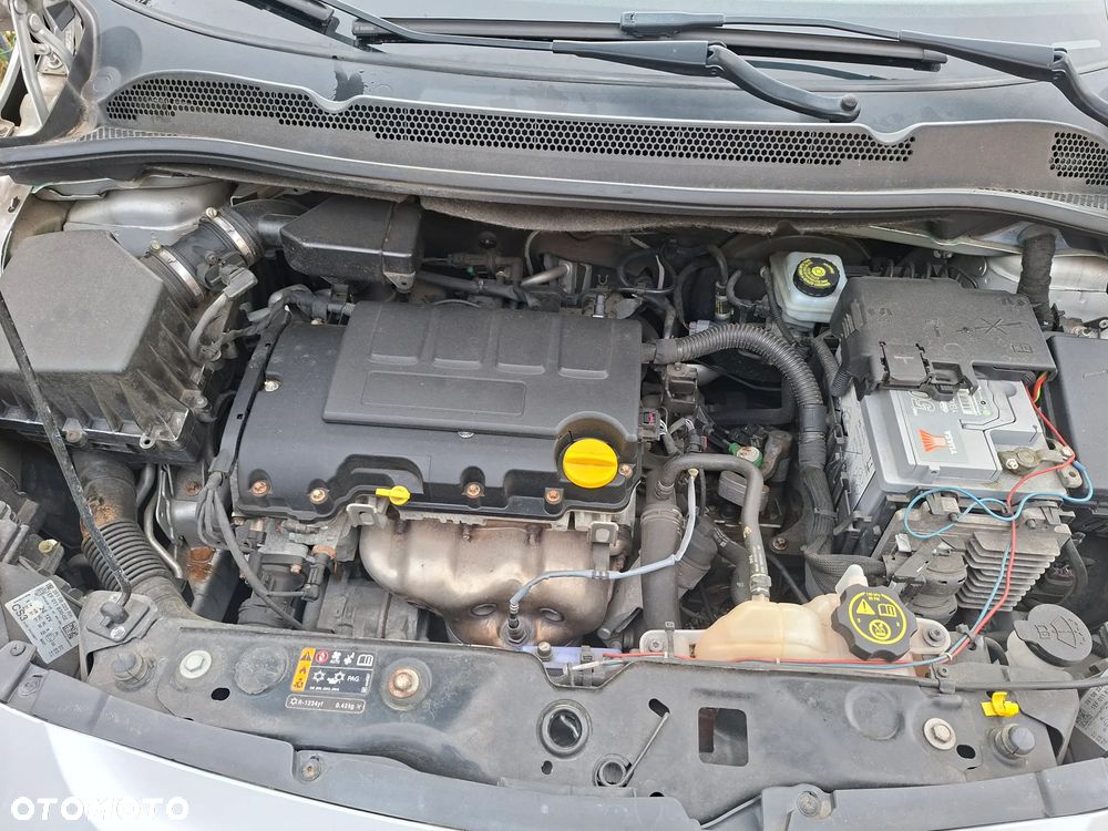 Opel Corsa - 21