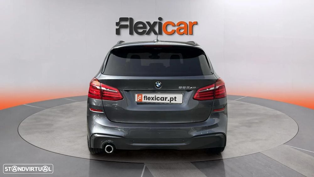 BMW 225xe Active Tourer - 5