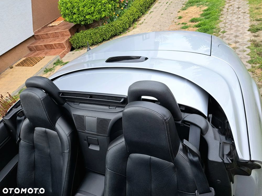Mazda MX-5 1.8 Emotion - 16