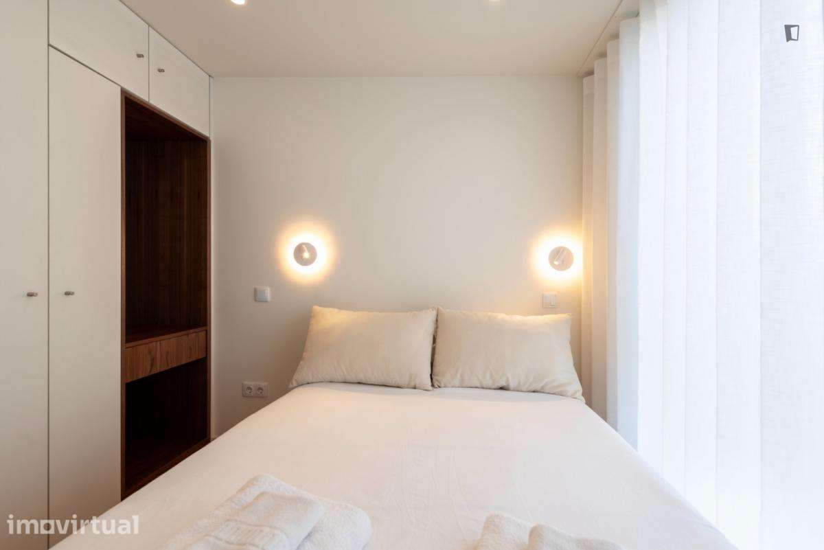 Apartamento com 2 quartos - localizado em Miragaia Porto - Grande imagem: 4/34