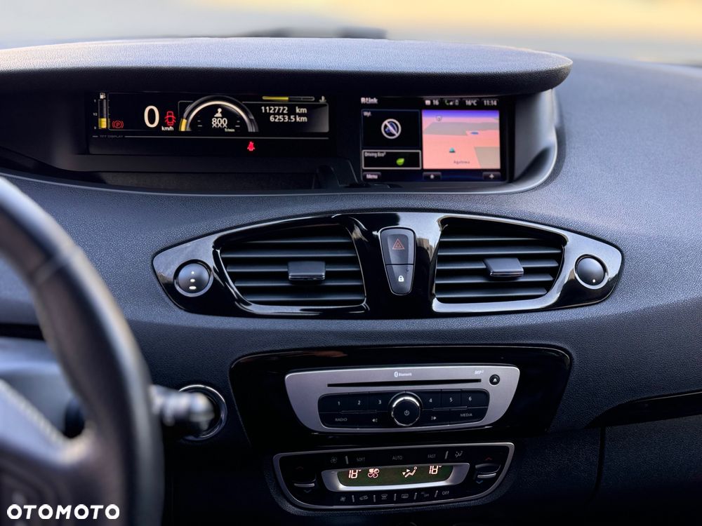 Renault Scenic 1.2 TCe Energy Bose Edition - 19