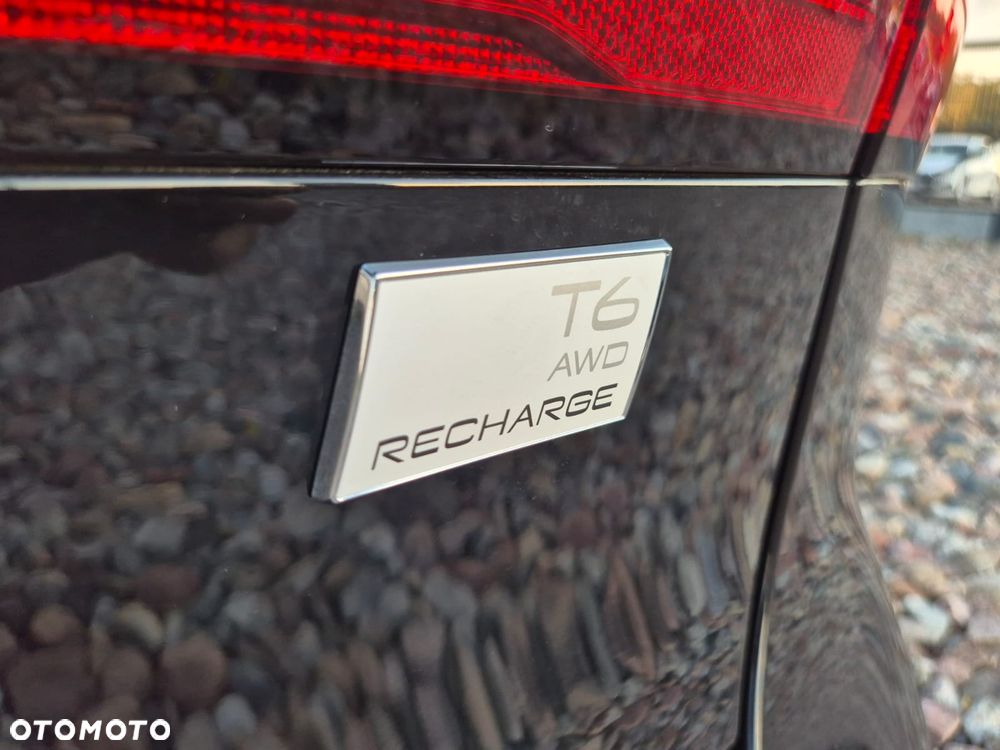 Volvo V90 - 12