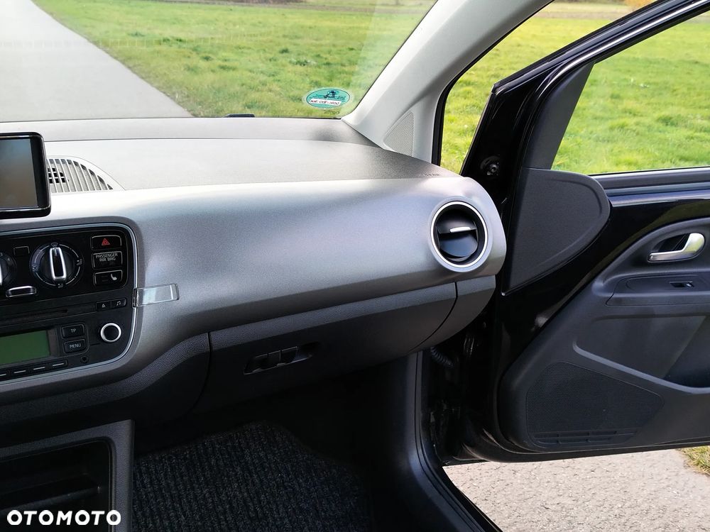 Skoda Citigo 1.0 MPI Green tec Fun - 26