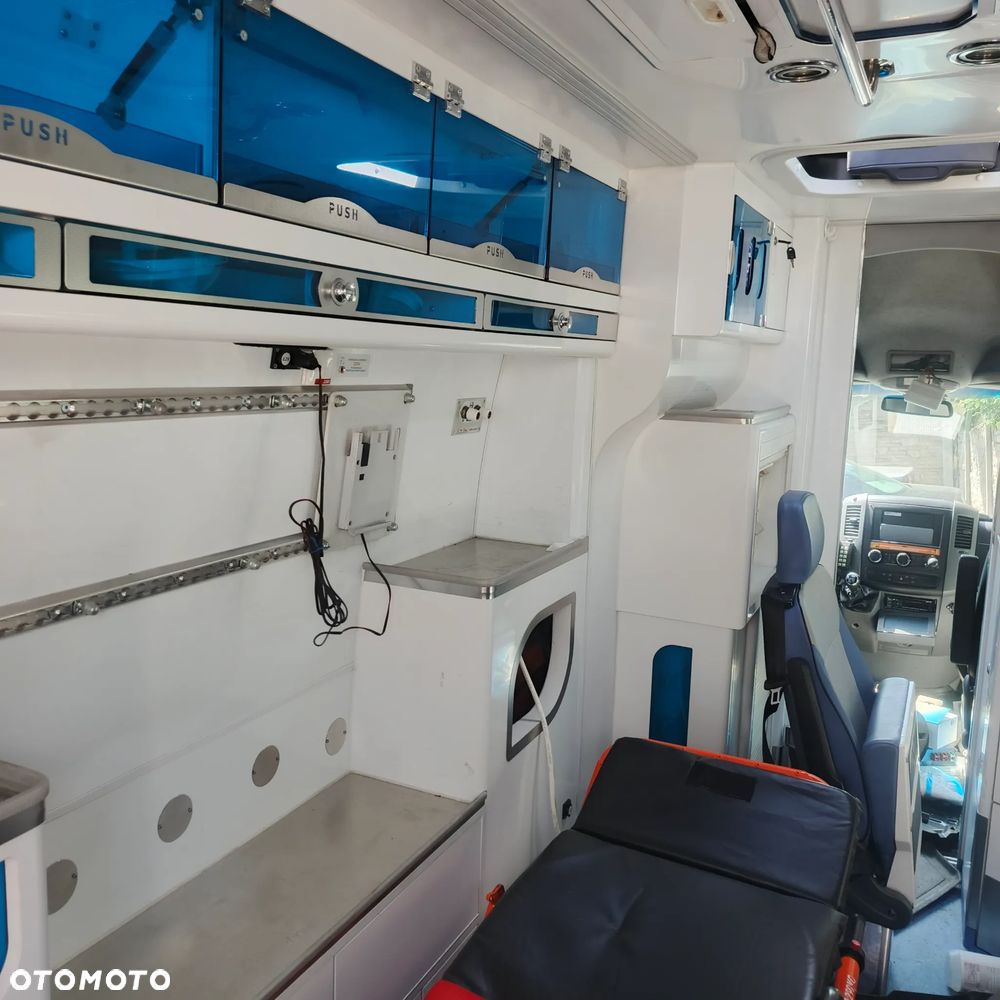 Volkswagen Crafter - 8