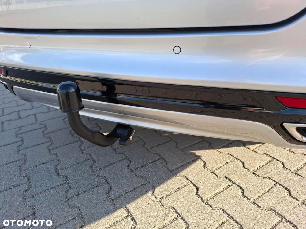 Ford Fusion - 17