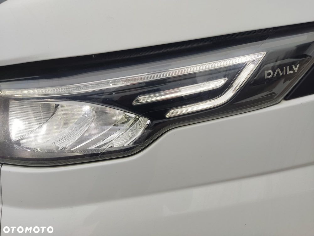 Iveco Daily 50C18 10EP - 7