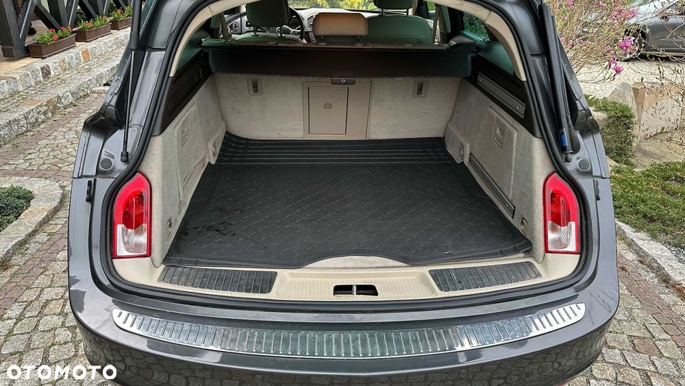 Opel Insignia 2.0 T Sport 4x4 - 12