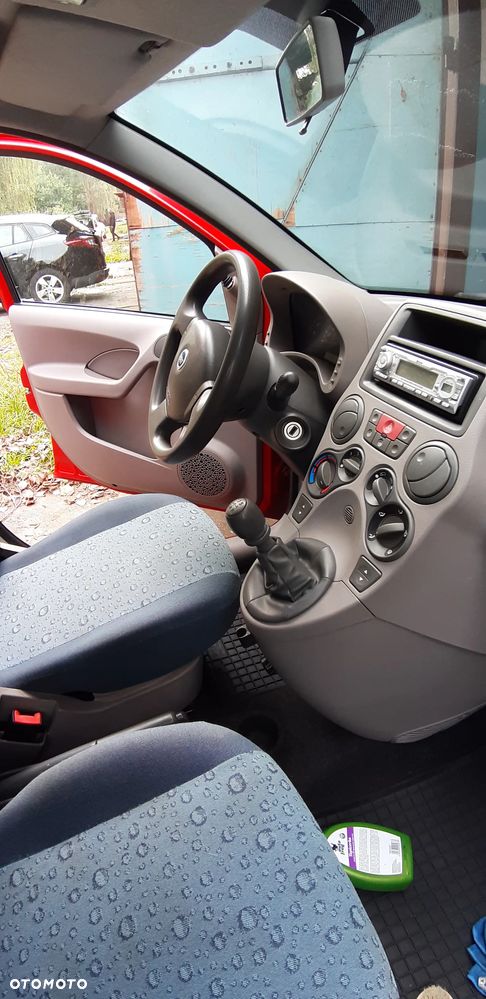 Fiat Panda - 6
