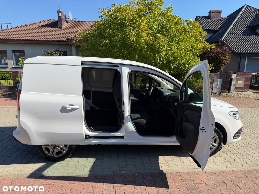 Mercedes-Benz Citan - 26