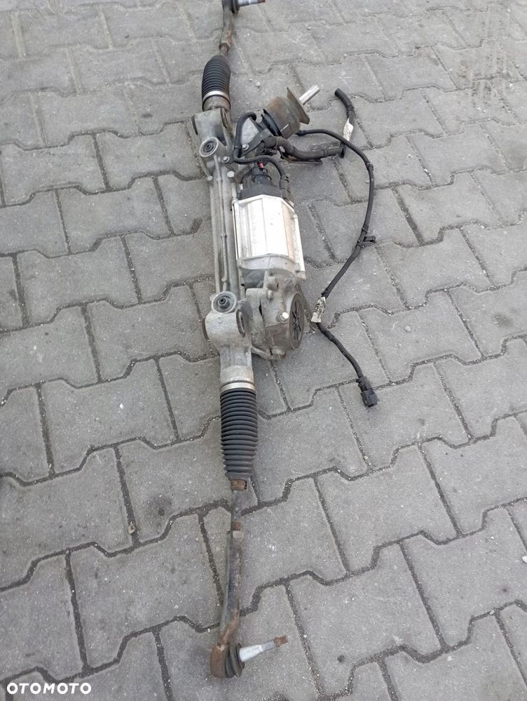 OPEL ASTRA IV J GTC 1.6 SIDI MAGLOWNICA PRZEKŁADNIA EUROPA 7805501608 - 3