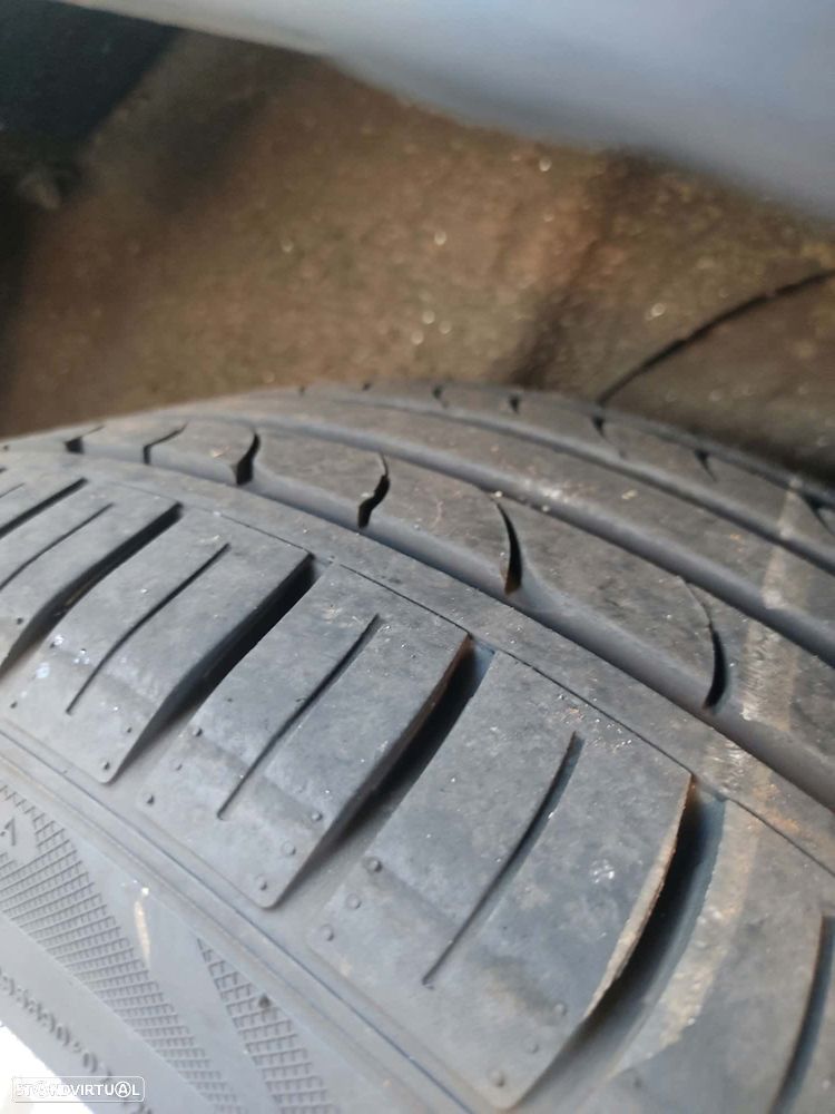 BMW X1 18 d sDrive - 16