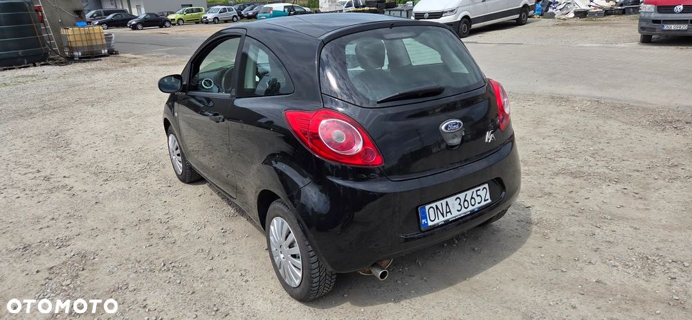 Ford KA 1.2 Trend - 5