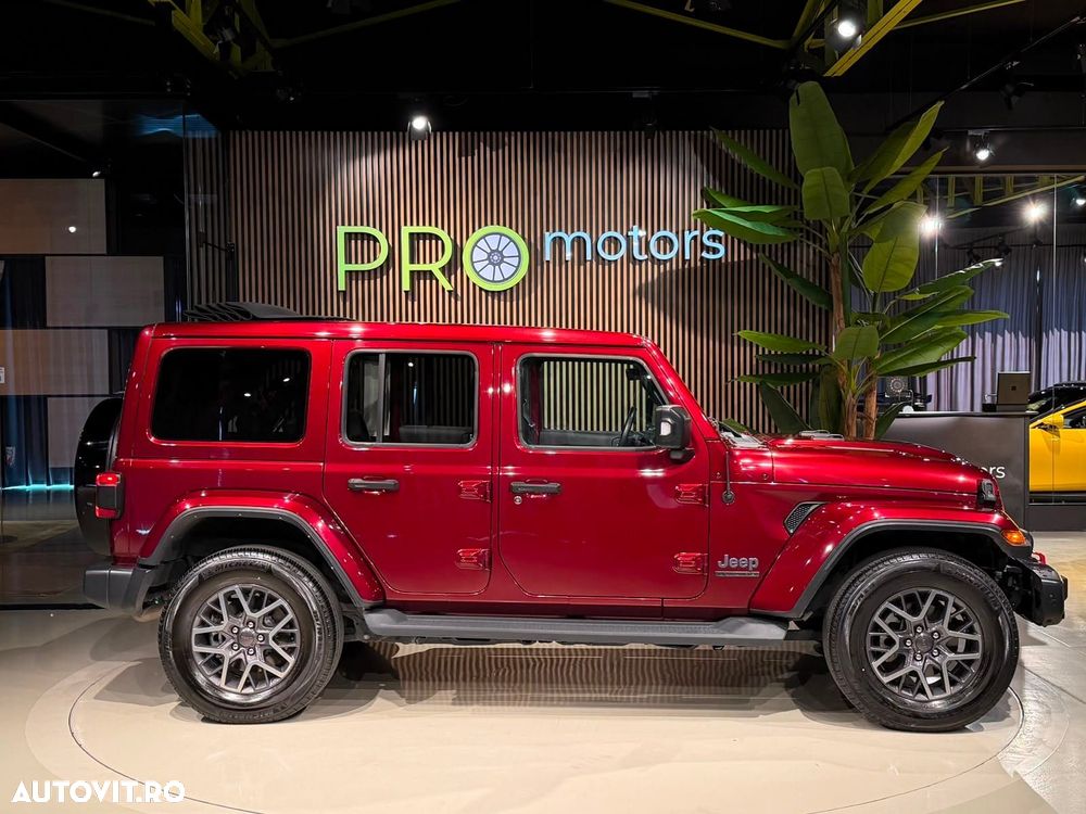 Jeep Wrangler - 19