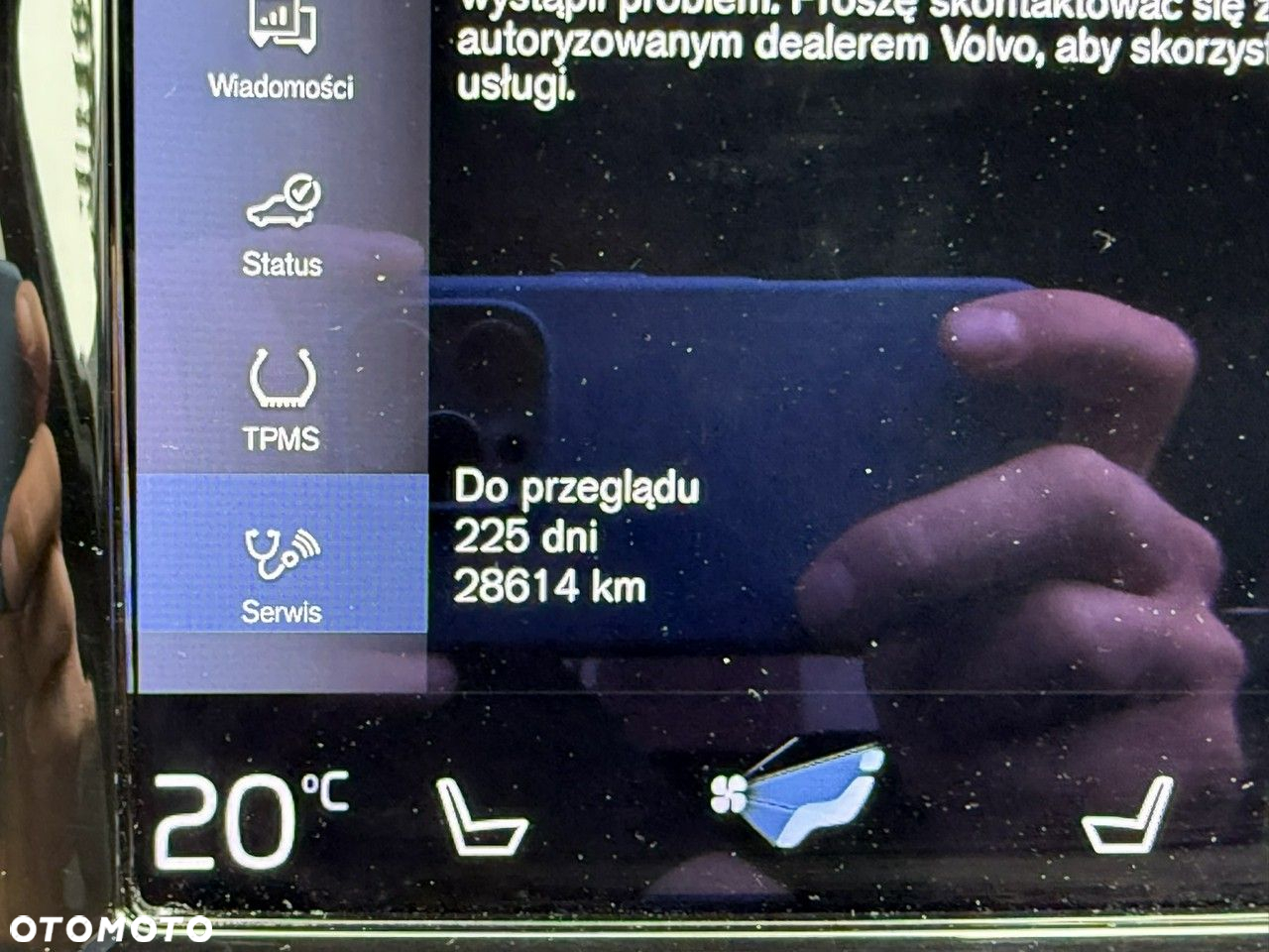 Volvo XC 60 - 24