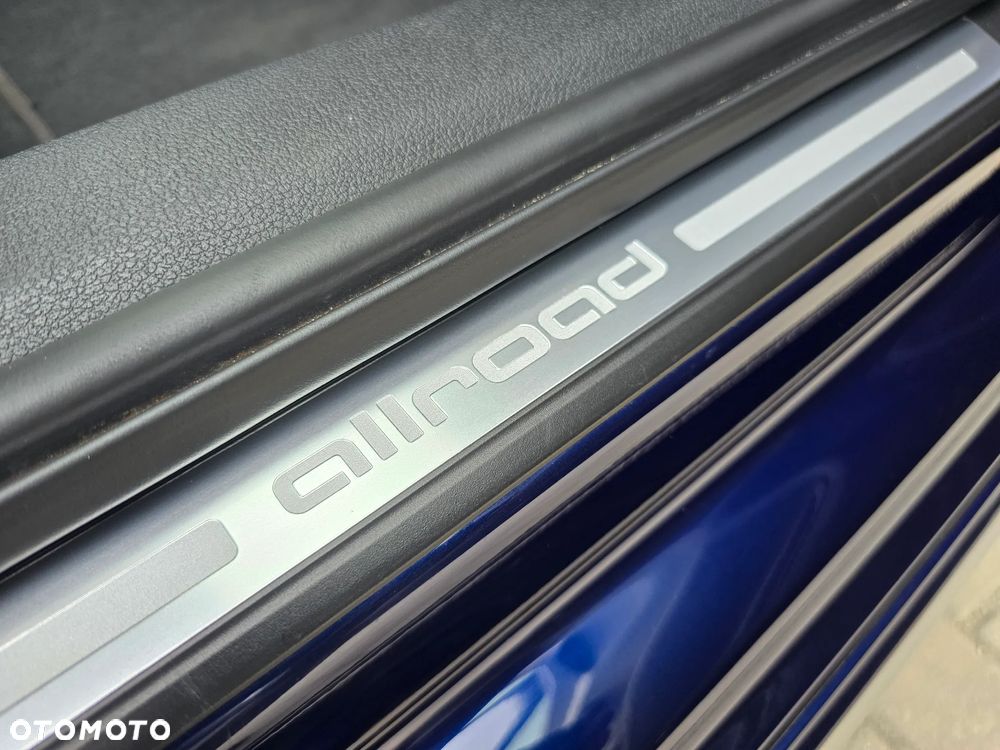 Audi A4 Allroad - 36