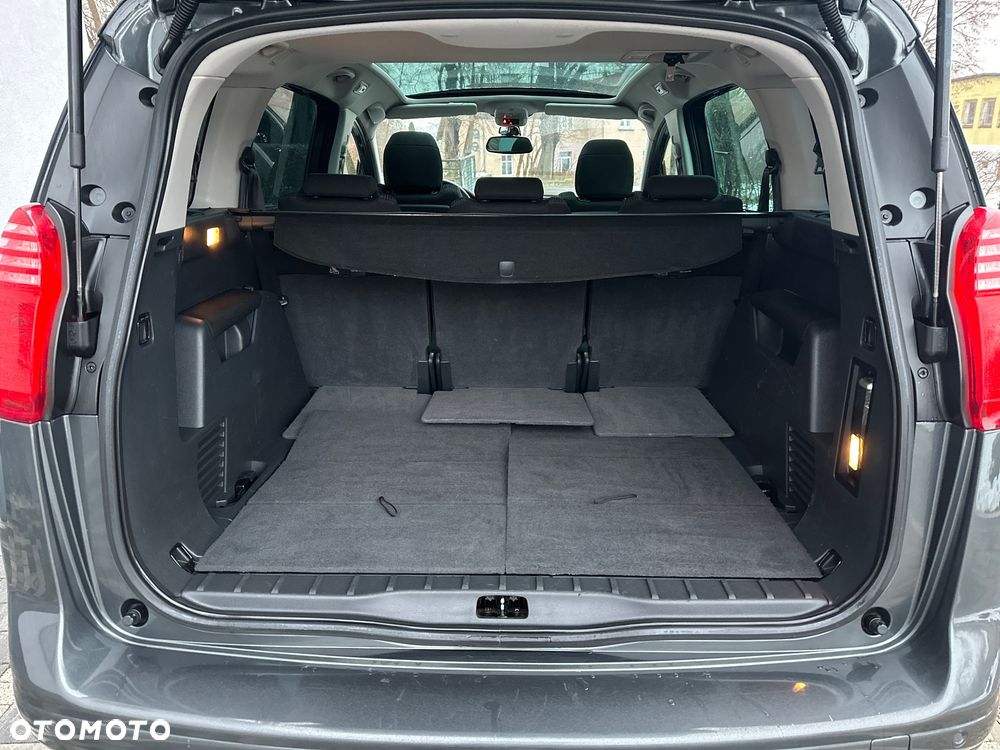 Peugeot 5008 2.0 HDi Active 7os - 21