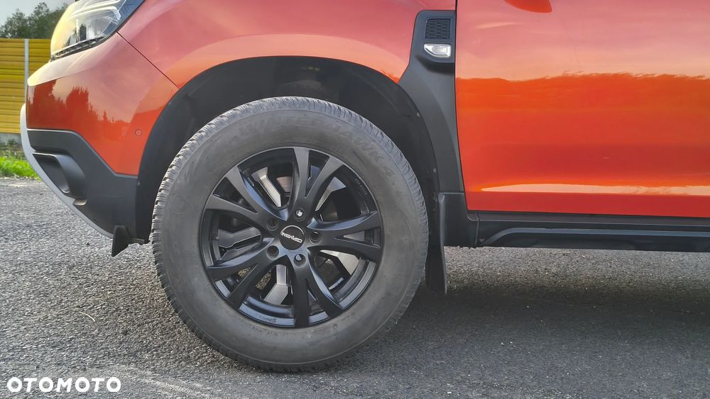 Dacia Duster 1.0 TCe Prestige - 11