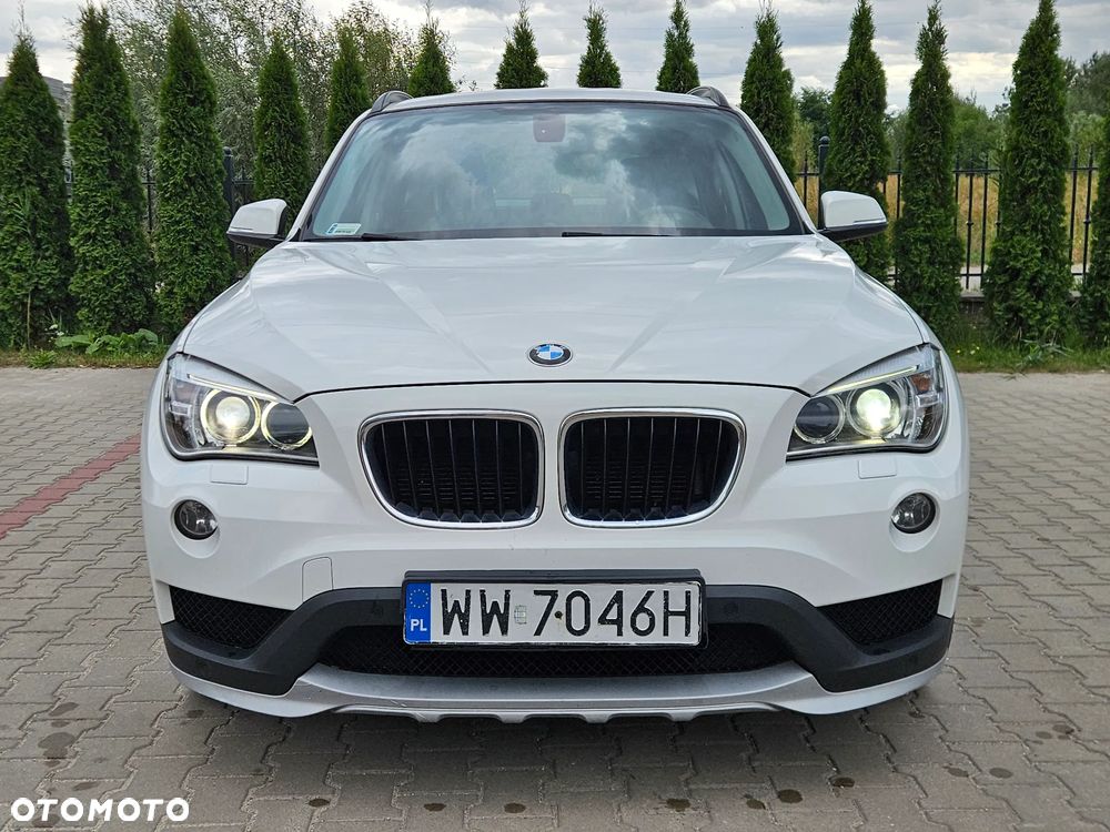 BMW X1 - 24