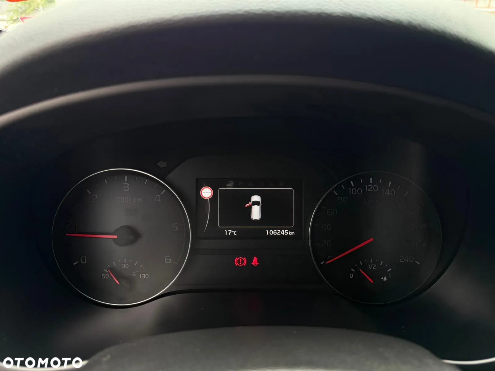 Kia Sportage 2.0 CRDI AWD Spirit - 22