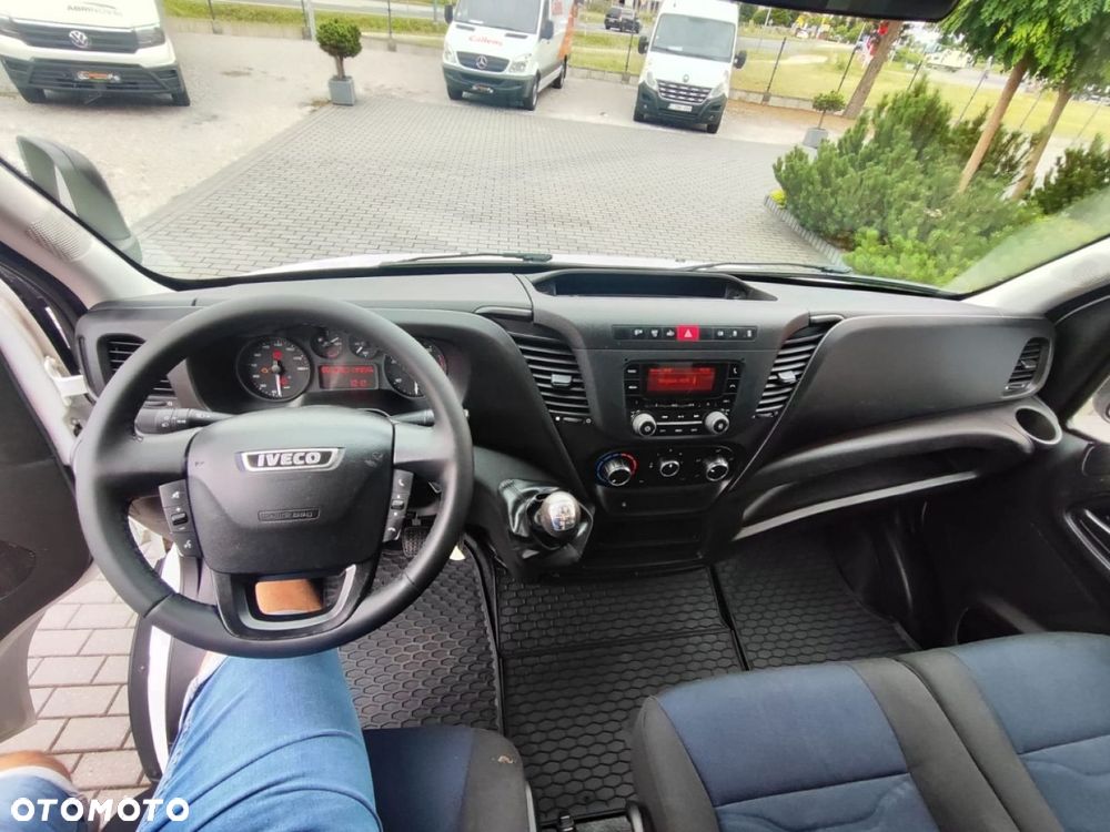 Iveco Daily - 11