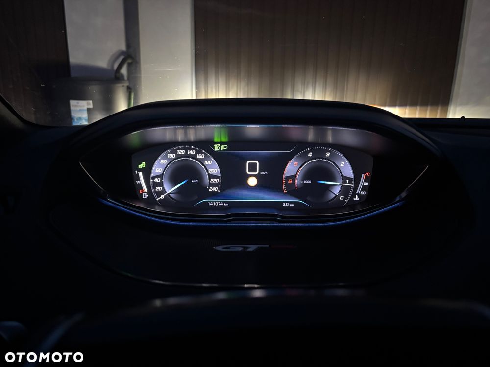 Peugeot 3008 2.0 BlueHDi Allure - 37